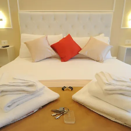 My Suites Piazza di Spagna-2